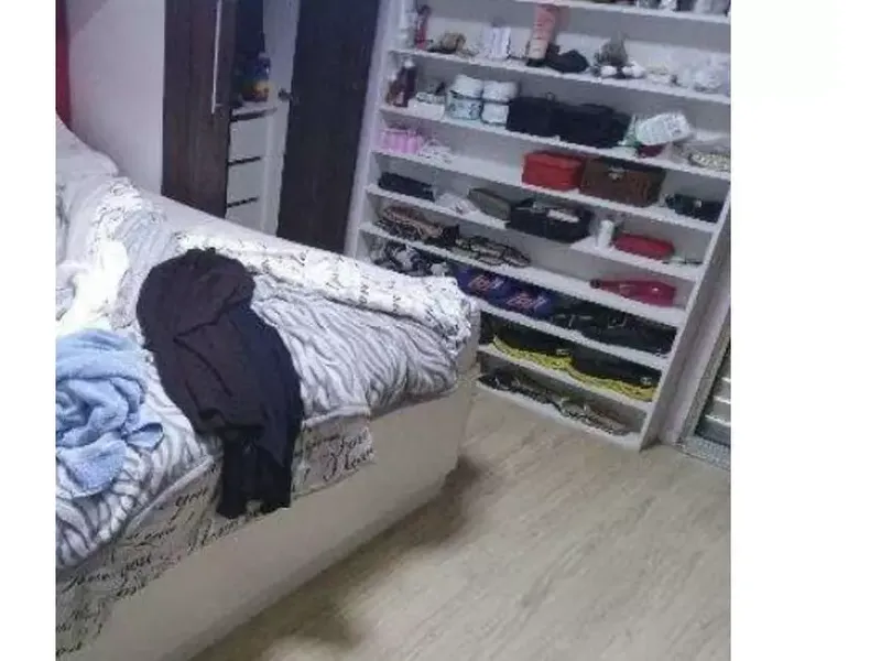 Casa em leilão