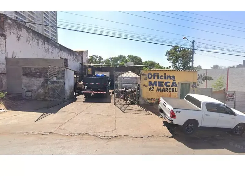 Comercial em Leilão Extrajudicial