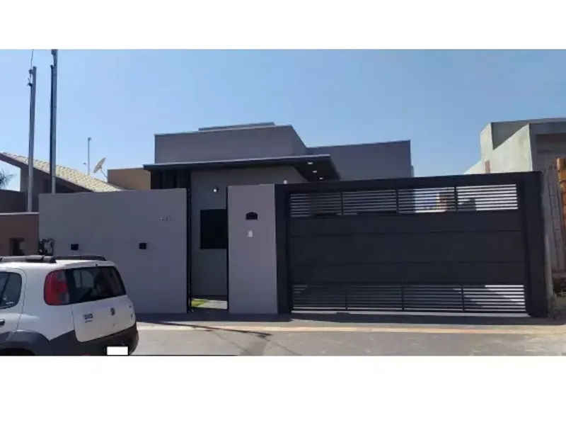 Casa em Leilão Extrajudicial