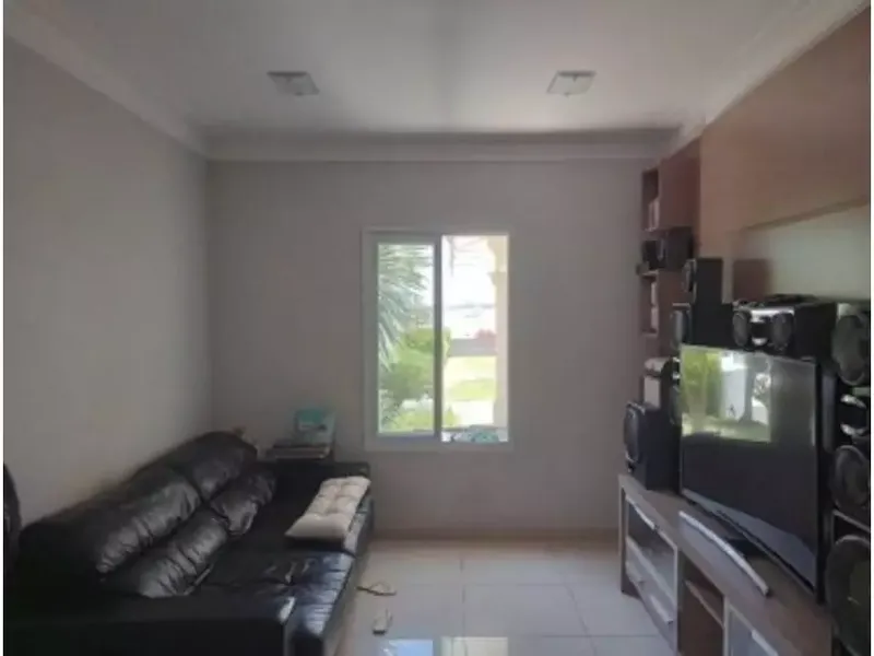 Casa em leilão
