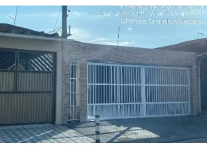 Casa em Leilão Extrajudicial