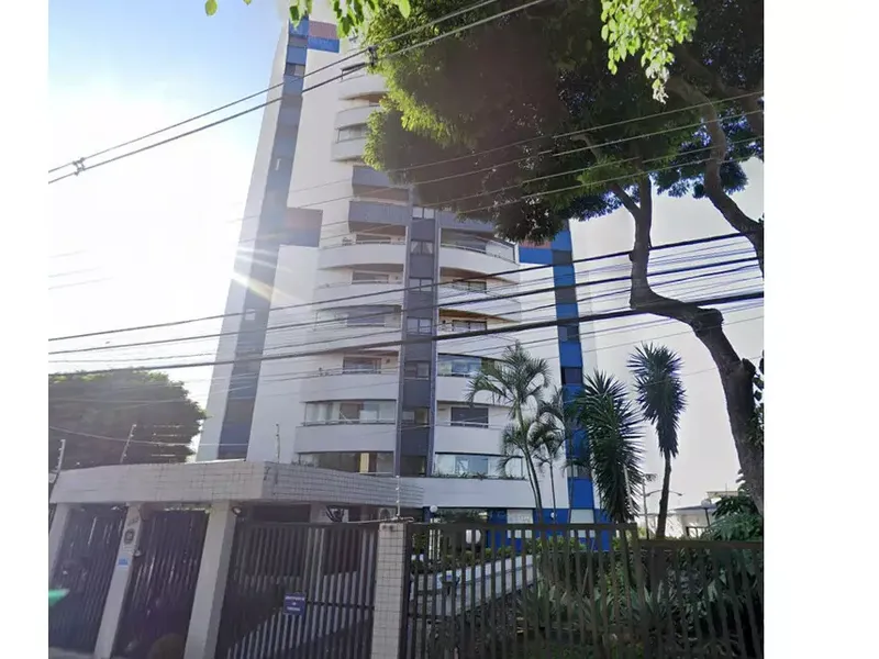 Apartamento em Leilão Judicial