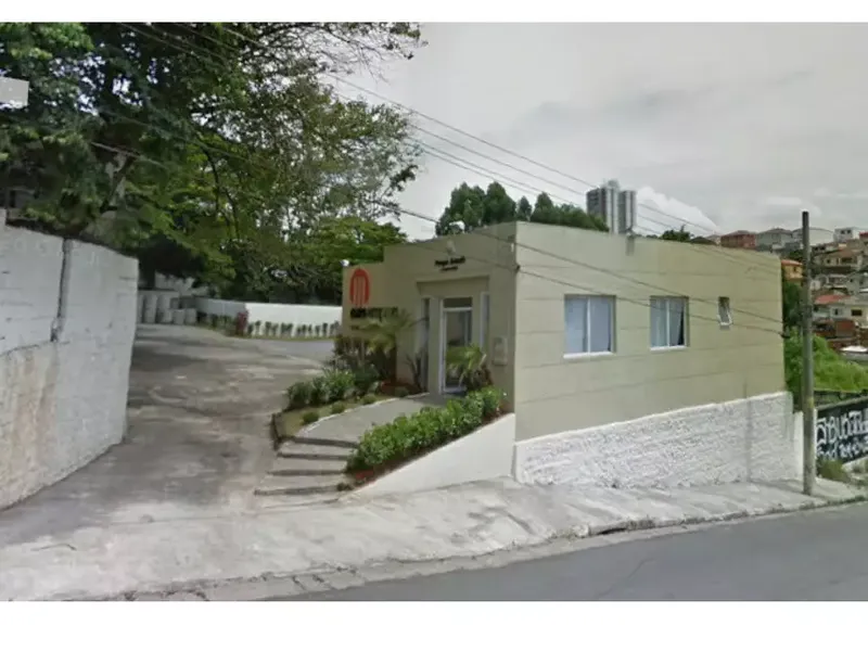 Apartamento em Leilão Judicial