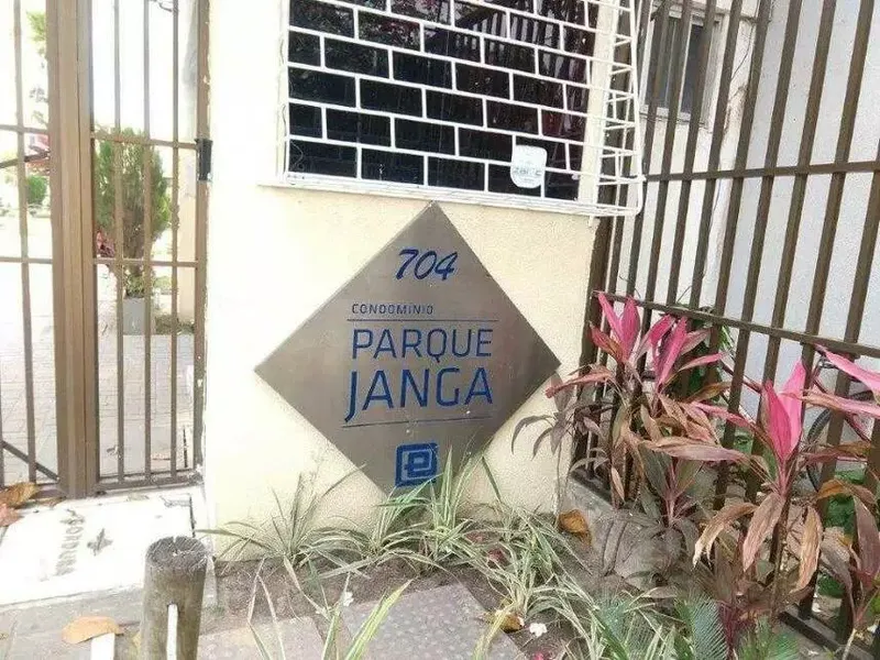 Apartamento em leilão