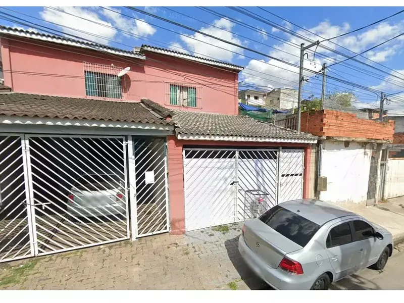 Casa em Leilão Extrajudicial