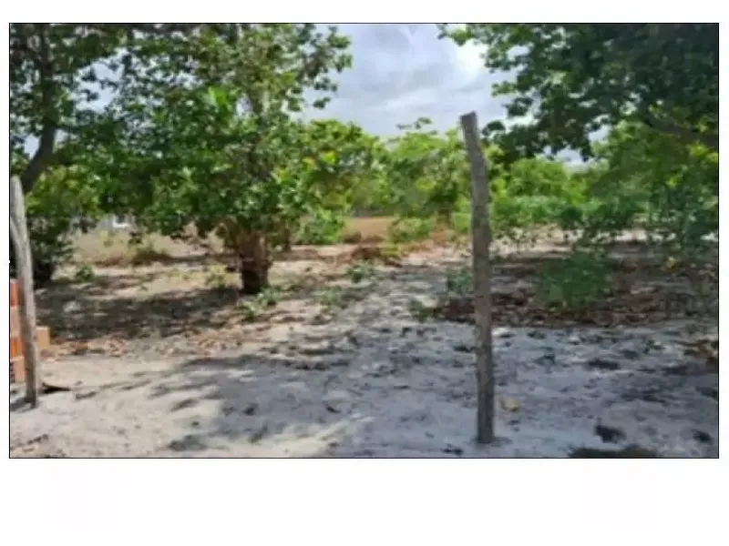 Terreno em Leilão Extrajudicial