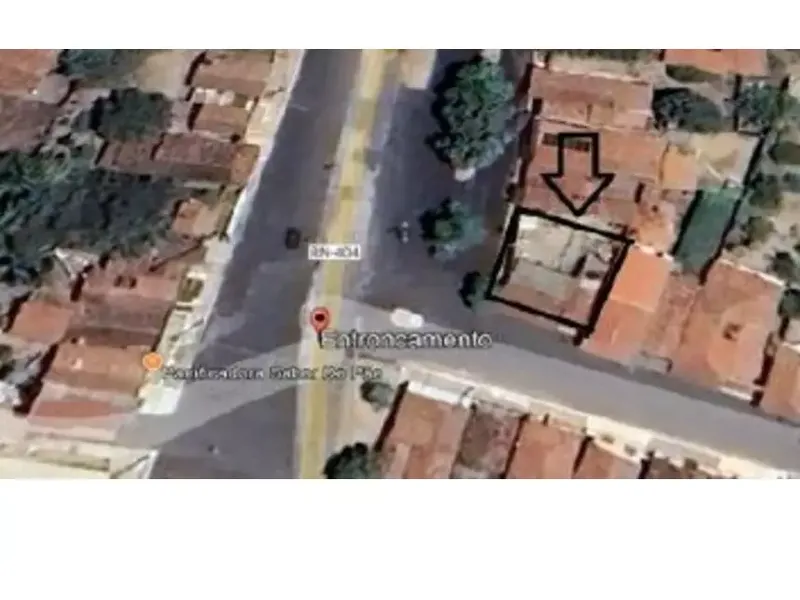 Comercial em Leilão Extrajudicial