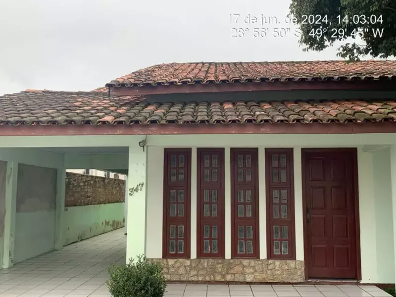Casa em Leilão Extrajudicial