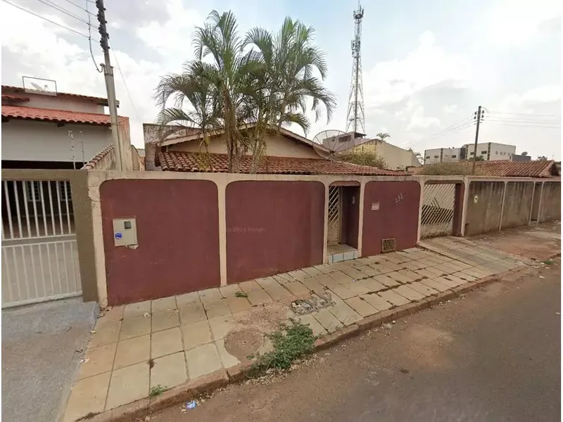 Casa em Leilão Extrajudicial