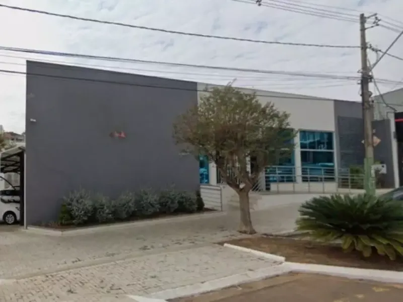 Comercial em Leilão Extrajudicial