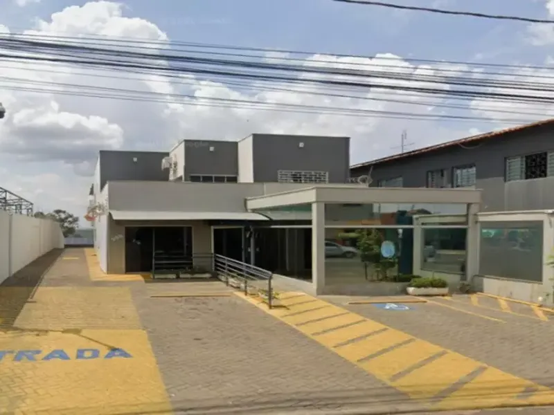 Comercial em Leilão Extrajudicial