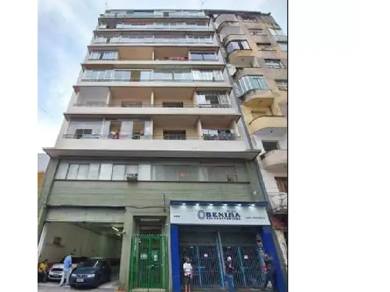 Apartamento em Leilão Judicial
