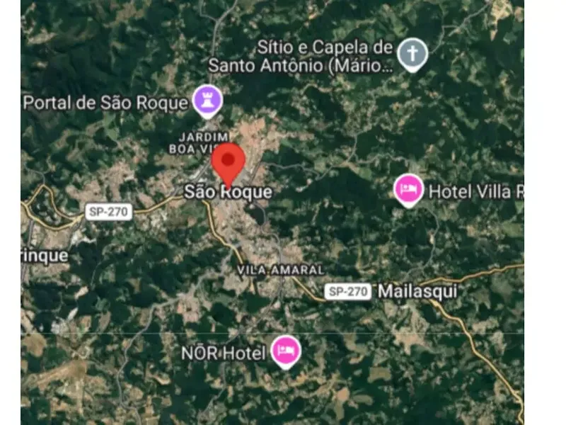 Casa em Leilão Judicial