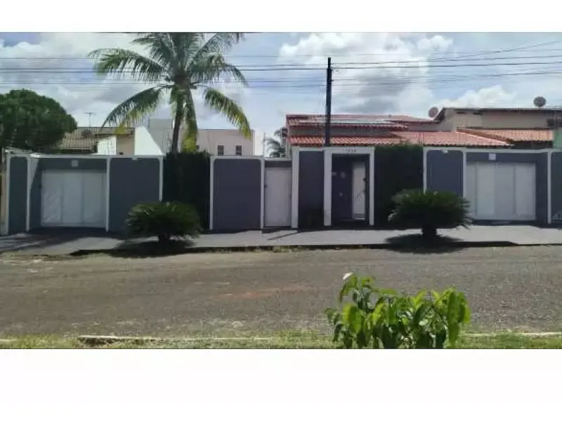Casa em Leilão Extrajudicial
