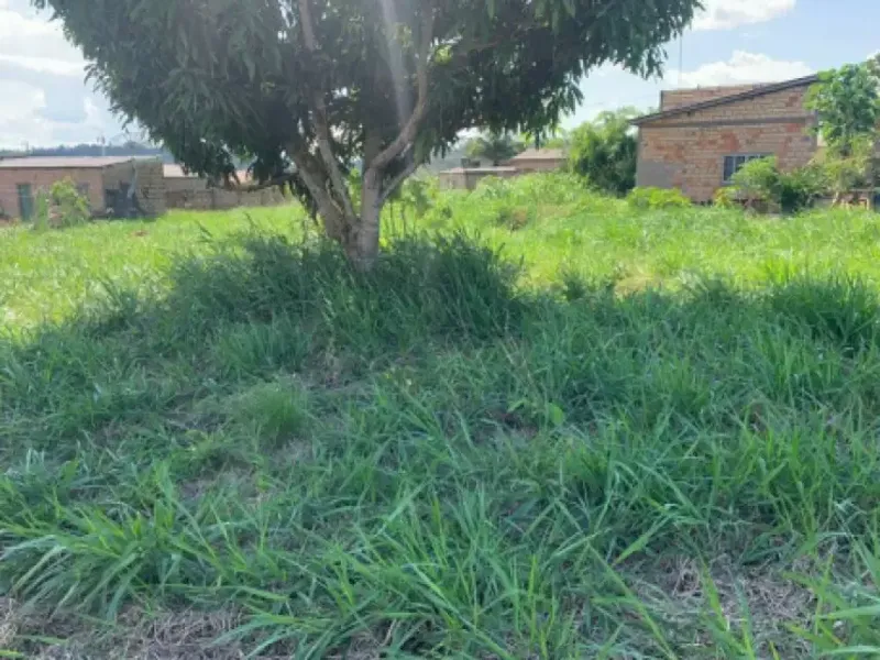 Terreno em Leilão Extrajudicial