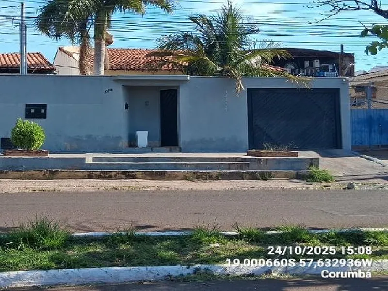 Casa em Venda Direta