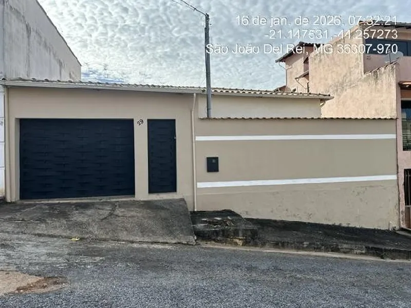 Casa em Licitação
