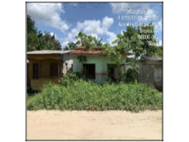 Casa em Venda Direta
