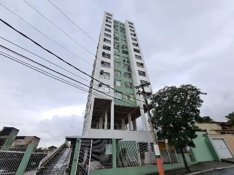 Apartamento em Licitação