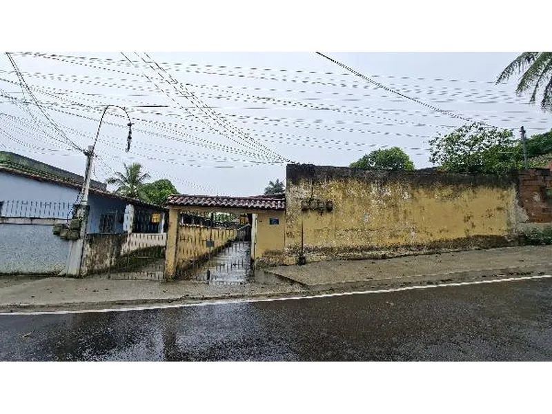 Casa em Licitação