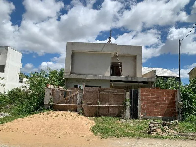Casa em Leilão Extrajudicial