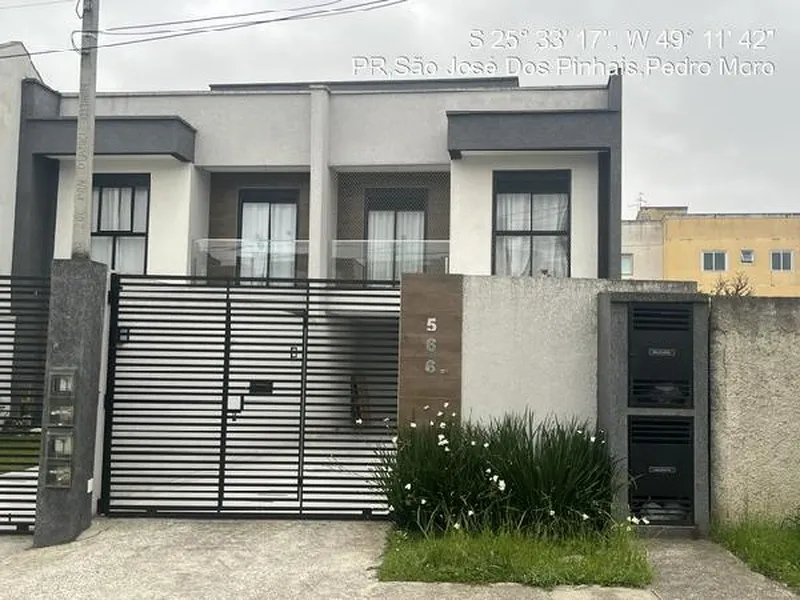 Sobrado em Leilão Extrajudicial