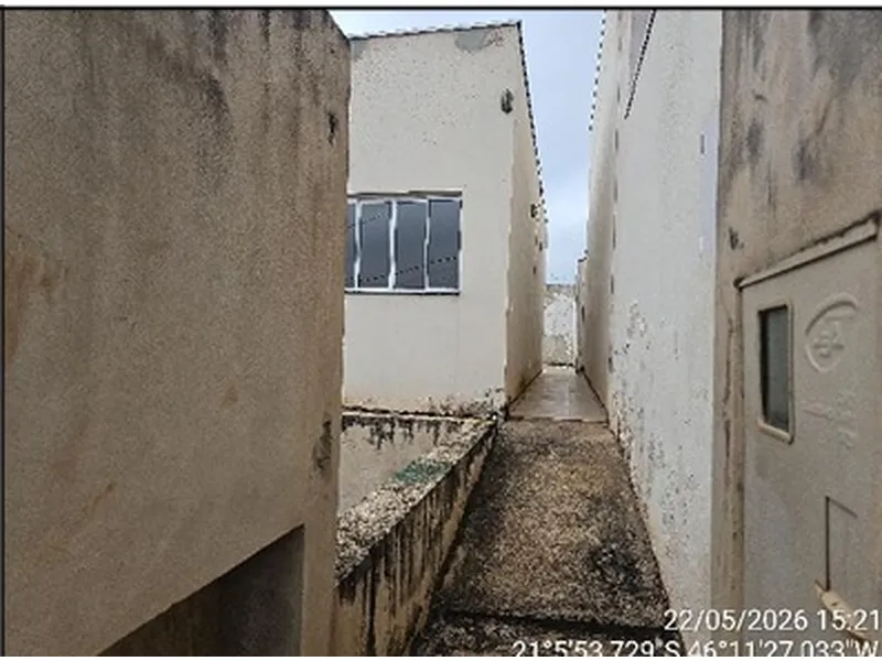 Casa em Venda Direta