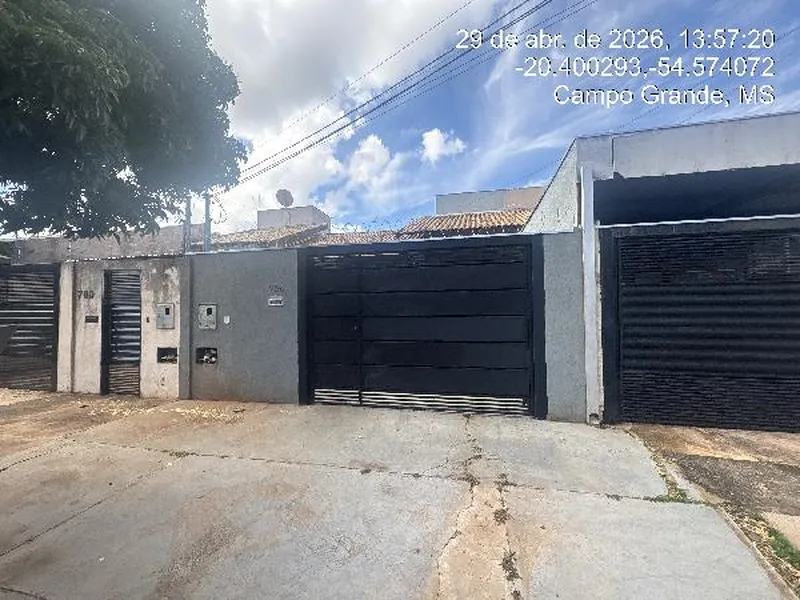 Casa em Leilão Extrajudicial