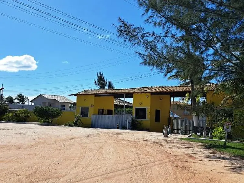 Terreno em Venda Direta