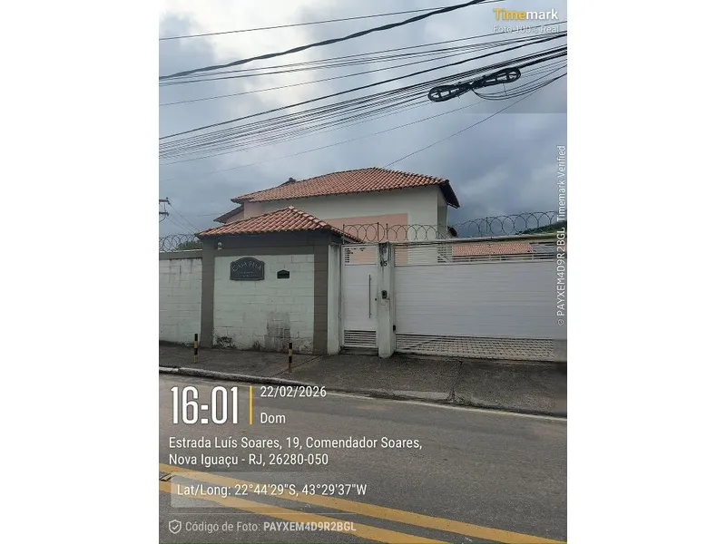 Casa em Leilão Extrajudicial