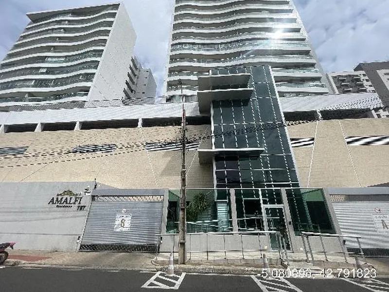 Apartamento em Licitação