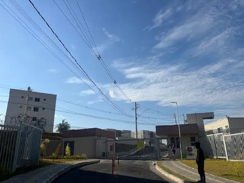 Apartamento em Licitação