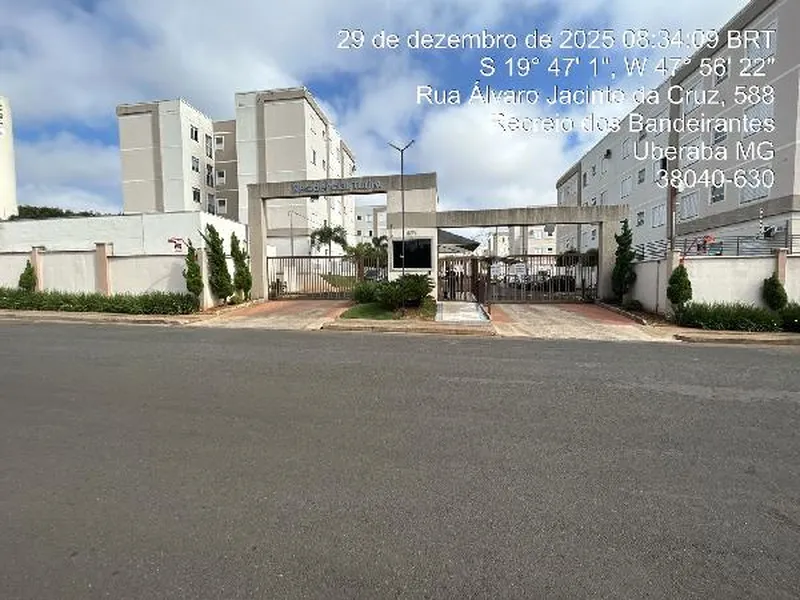 Apartamento em Venda Direta