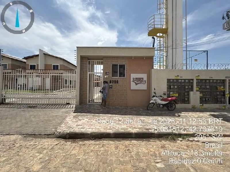 Casa em Venda Direta