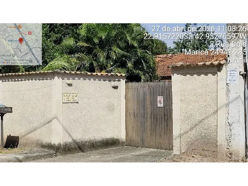 Casa em Leilão Extrajudicial