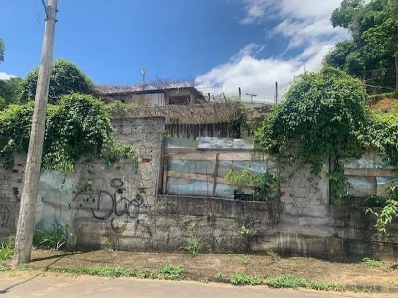 Terreno em Leilão Extrajudicial