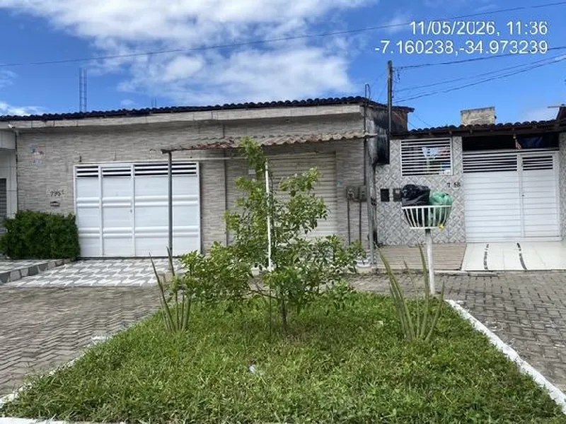 Casa em Leilão Extrajudicial
