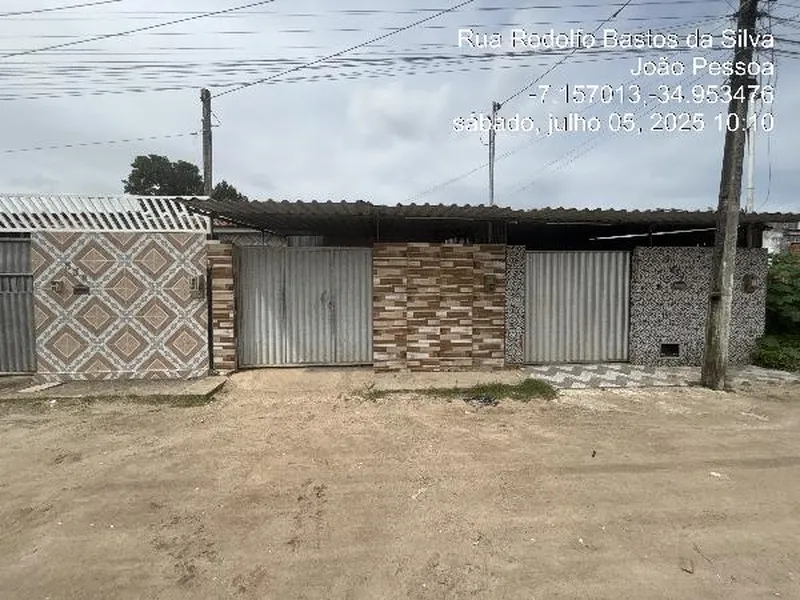 Casa em Venda Direta
