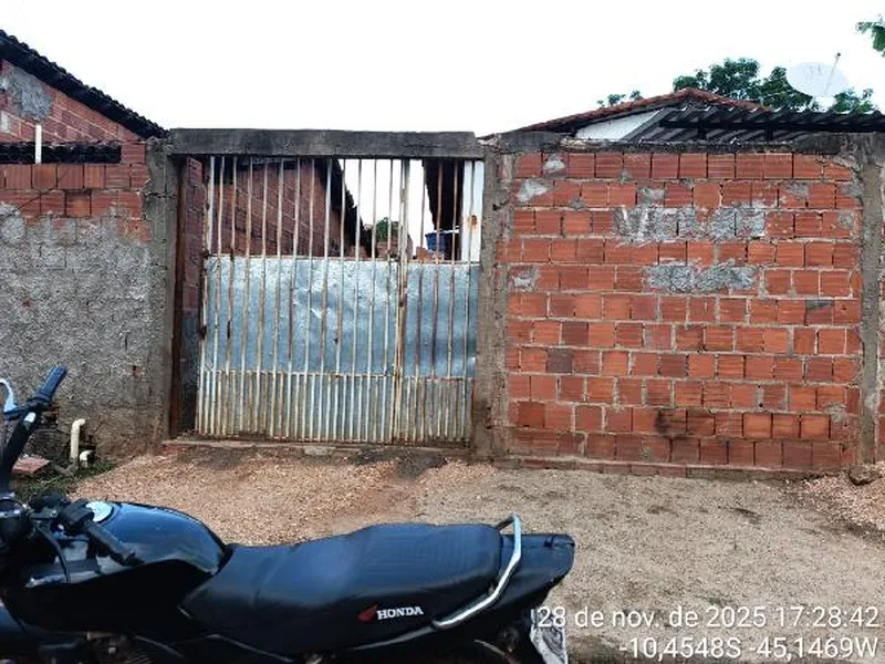 Casa em Leilão Extrajudicial
