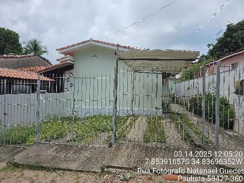 Casa em Venda Direta