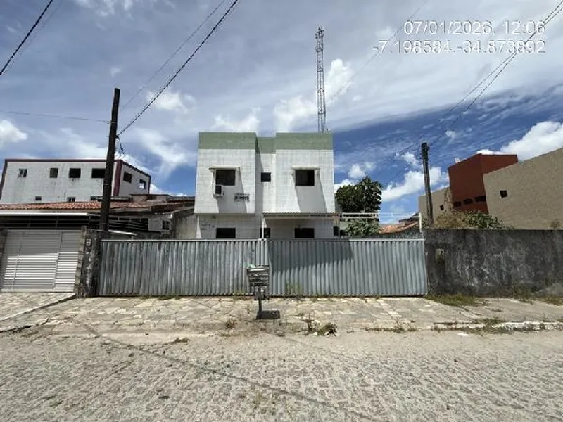 Apartamento em Licitação