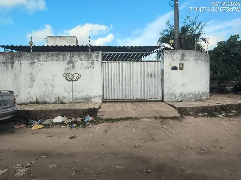 Casa em Leilão Extrajudicial