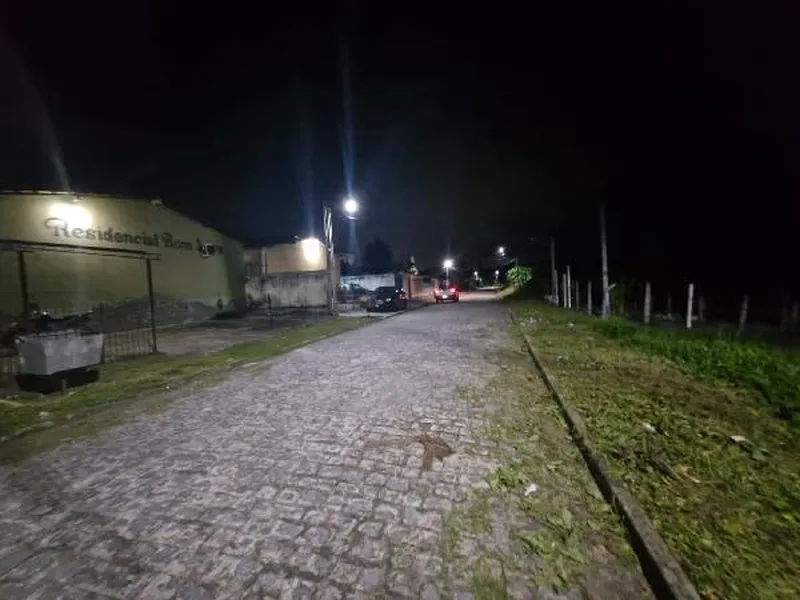 Casa em Licitação