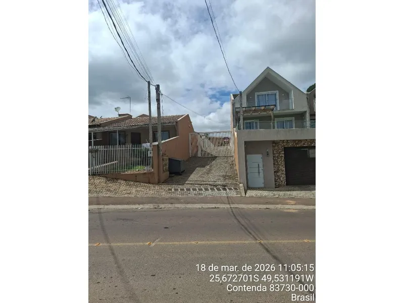 Casa em Leilão Extrajudicial
