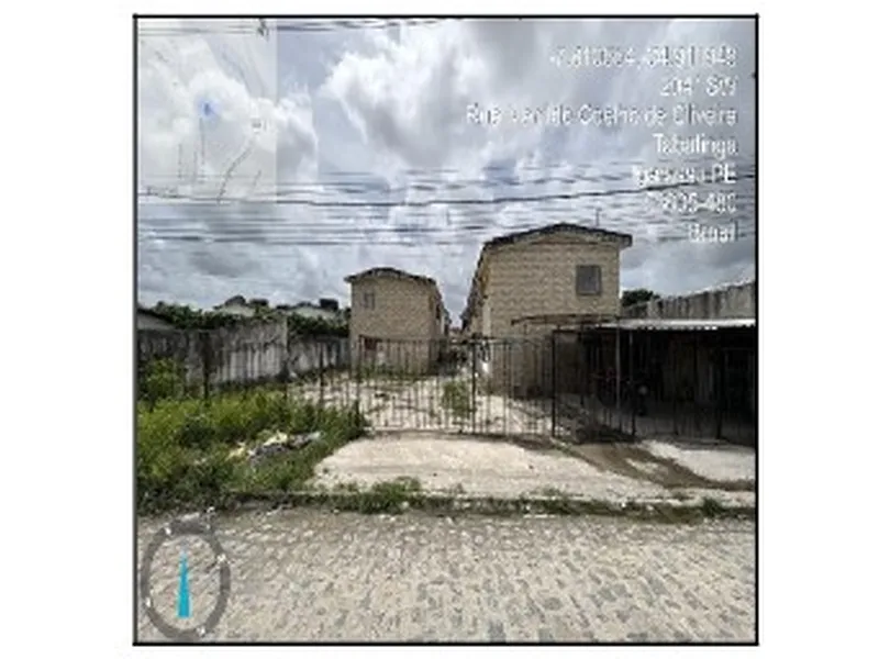 Apartamento em Venda Direta
