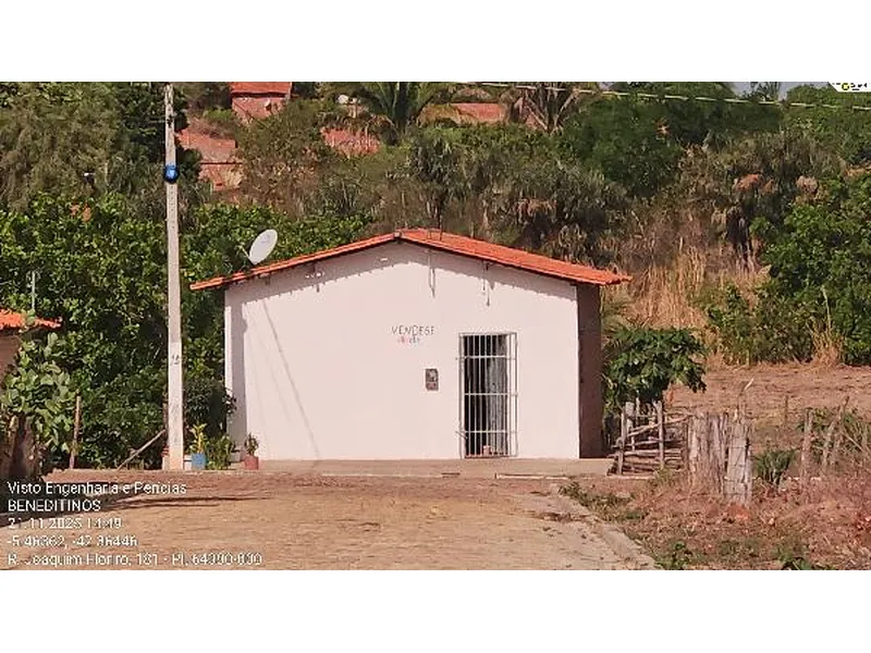 Casa em Licitação