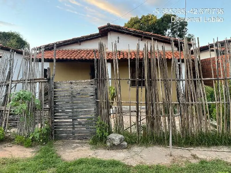 Casa em Leilão Extrajudicial