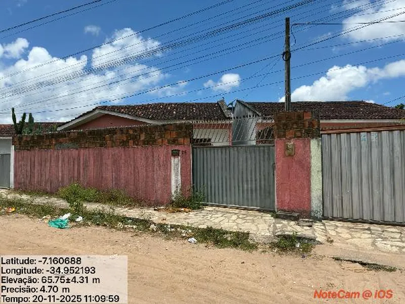 Casa em Venda Direta
