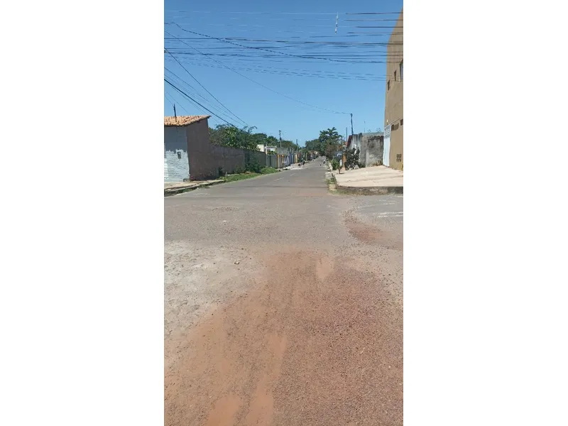 Casa em Licitação