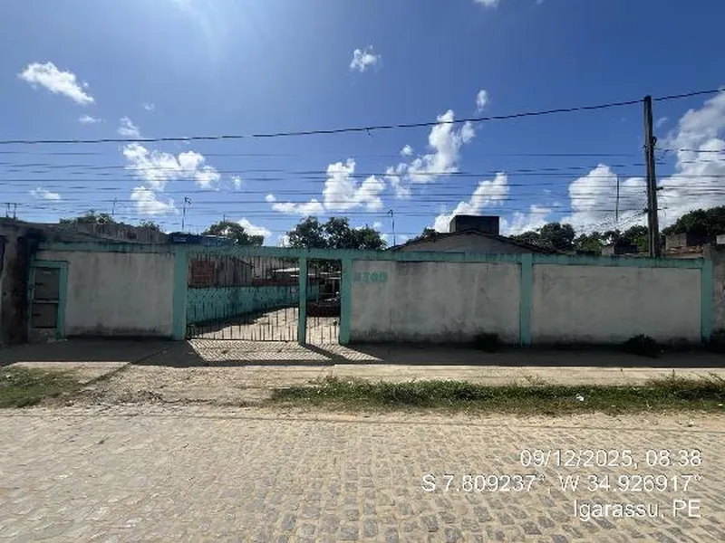 Casa em Venda Direta